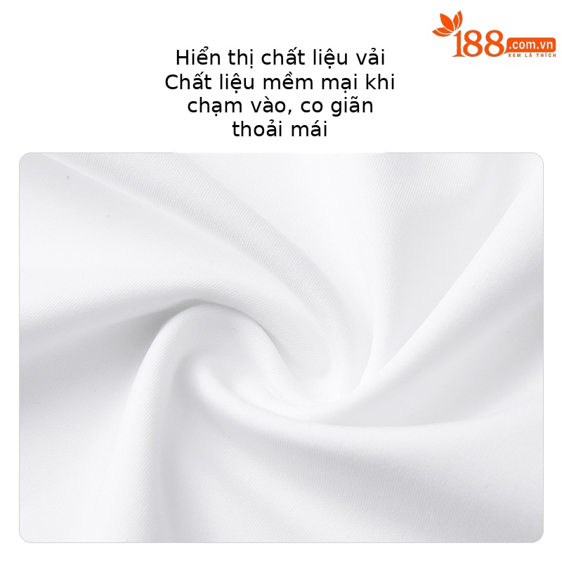 Áo thun golf dài tay bé gái PGM cổ bẻ phối sọc — YF219 màu hồng, YF548-màu trắng, YF219 màu trắng, YF548-màu xanh nước biển