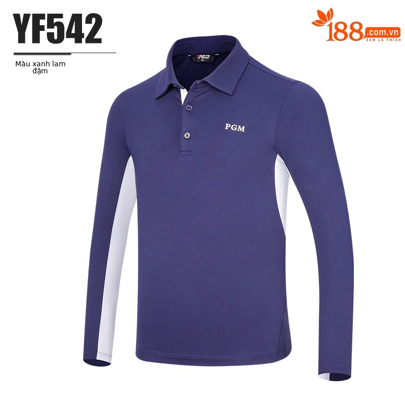 YF542-màu xanh nước biển