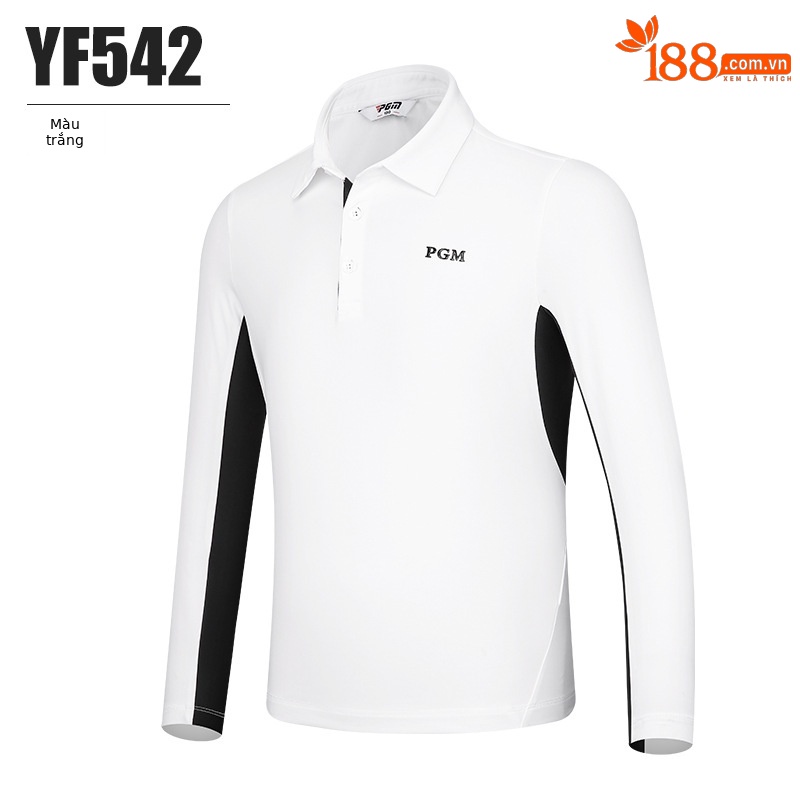 YF542-màu trắng