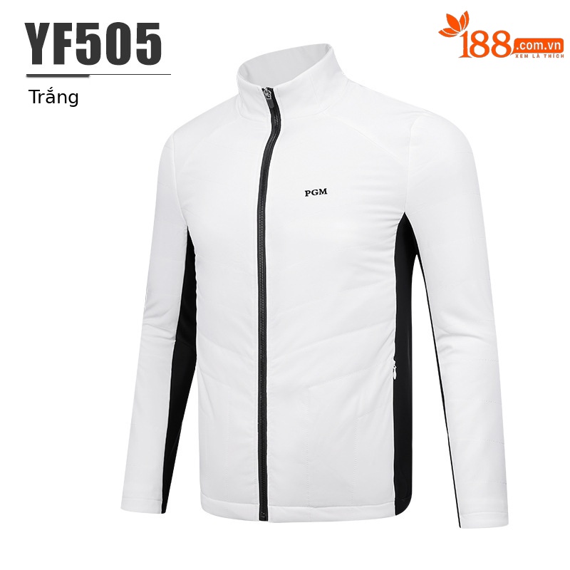 Yf505-trắng [chần bông]
