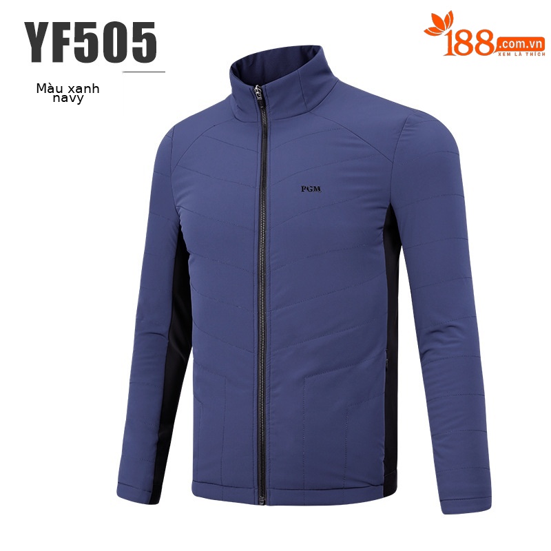Yf505-màu Xanh nước biển [chần bông]