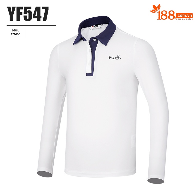 YF547-màu trắng
