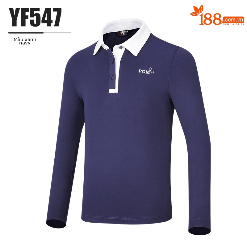 YF547-màu xanh hải quân