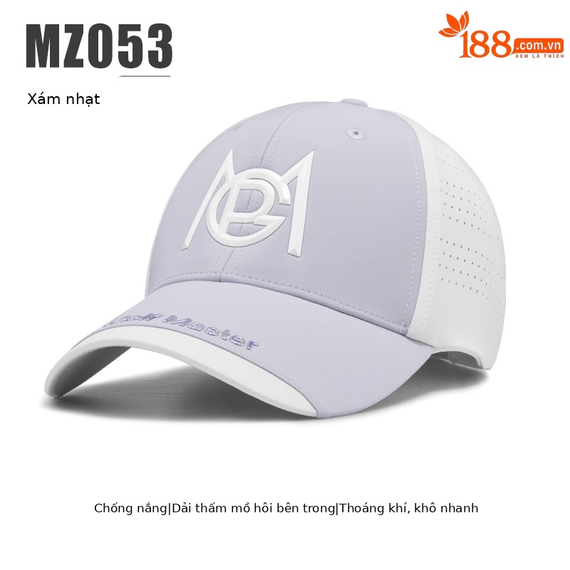 MZ053-màu xám nhạt