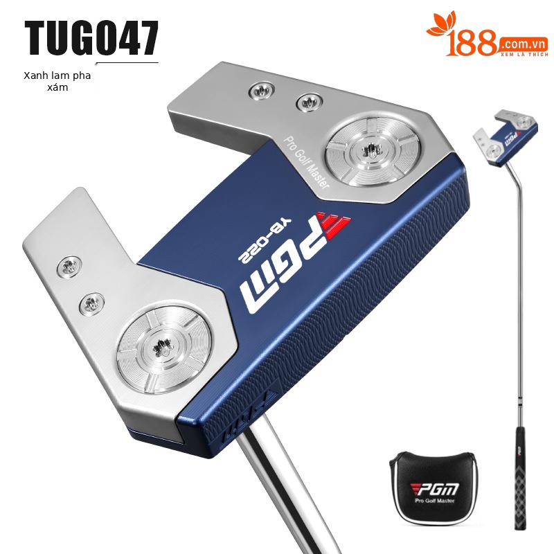 TUG047-màu xanh xám