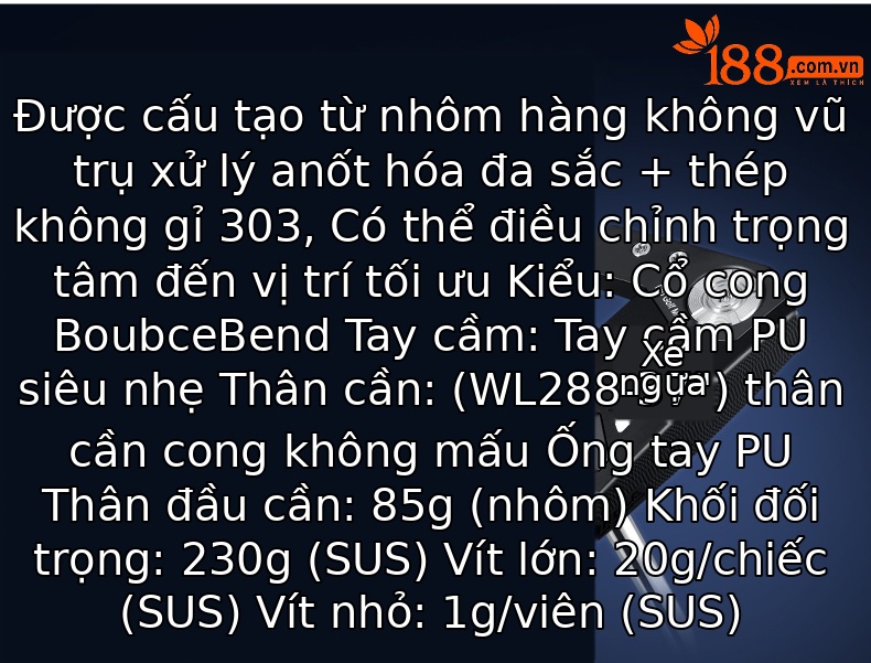 Gậy golf putter PGM dòng nhôm thiết kế đầu bò, cân bằng tốt, tỷ lệ chịu lỗi cao — TUG047-Đen, TUG047-màu xanh xám, TUG047-Đỏ đen chi tiết 3
