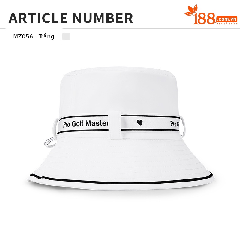 MZ056-màu trắng
