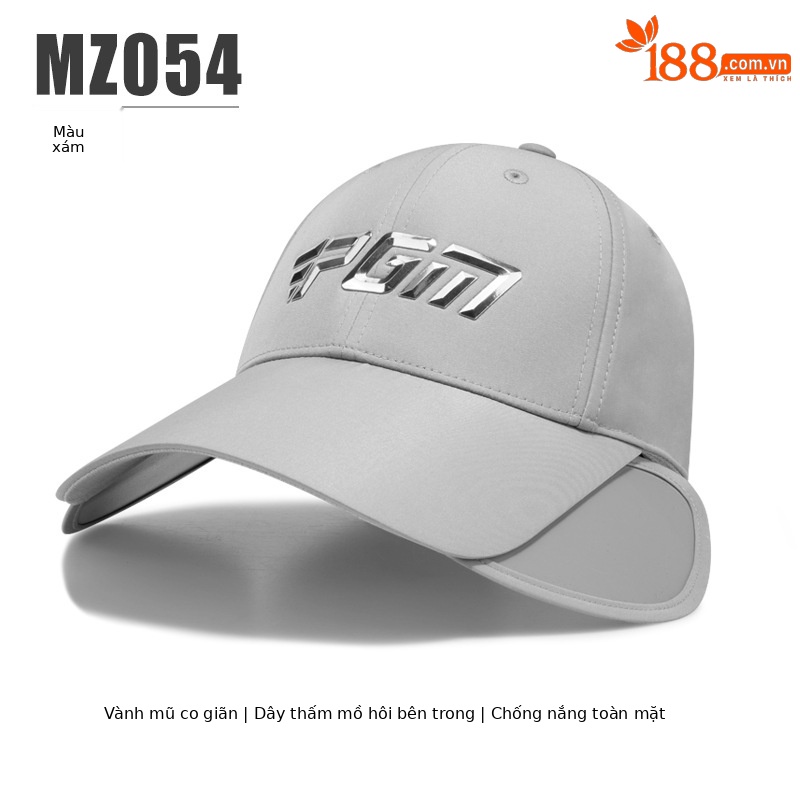 MZ054-màu xám