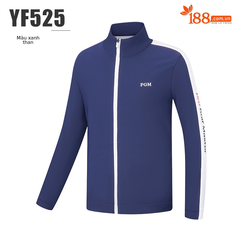 YF525-màu xanh nước biển