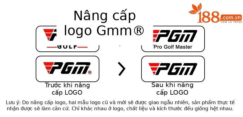 Thắt lưng Golf PGM da bò lớp đầu tiên khóa hợp kim cho nam — Một size chi tiết 15