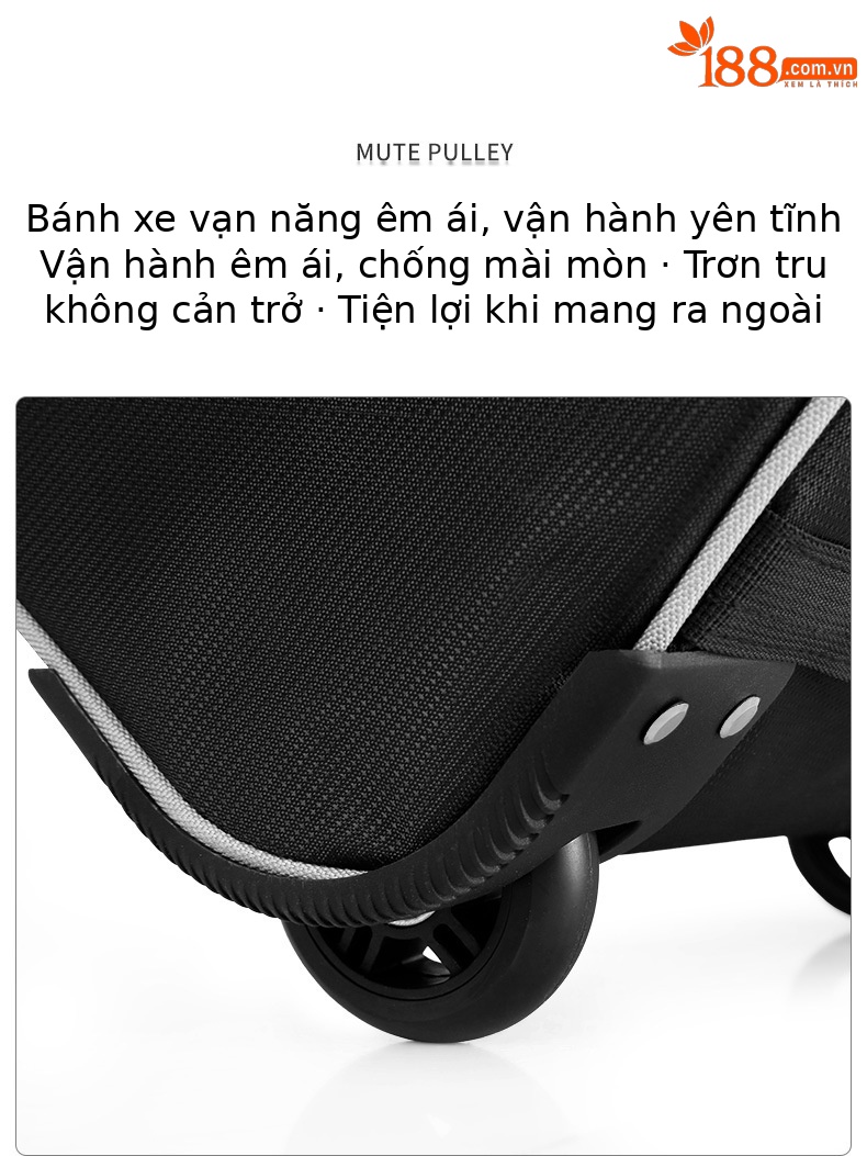 Túi vận chuyển golf hàng không PGM chống va chạm dày bông, kích thước 138x35x43 cm — Hkb013-xanh Đen [chống va chạm dày], HKB013-Cam Đen [chống va chạm dày], HKB013-Bạc Đen [chống va chạm dày] chi tiết 5