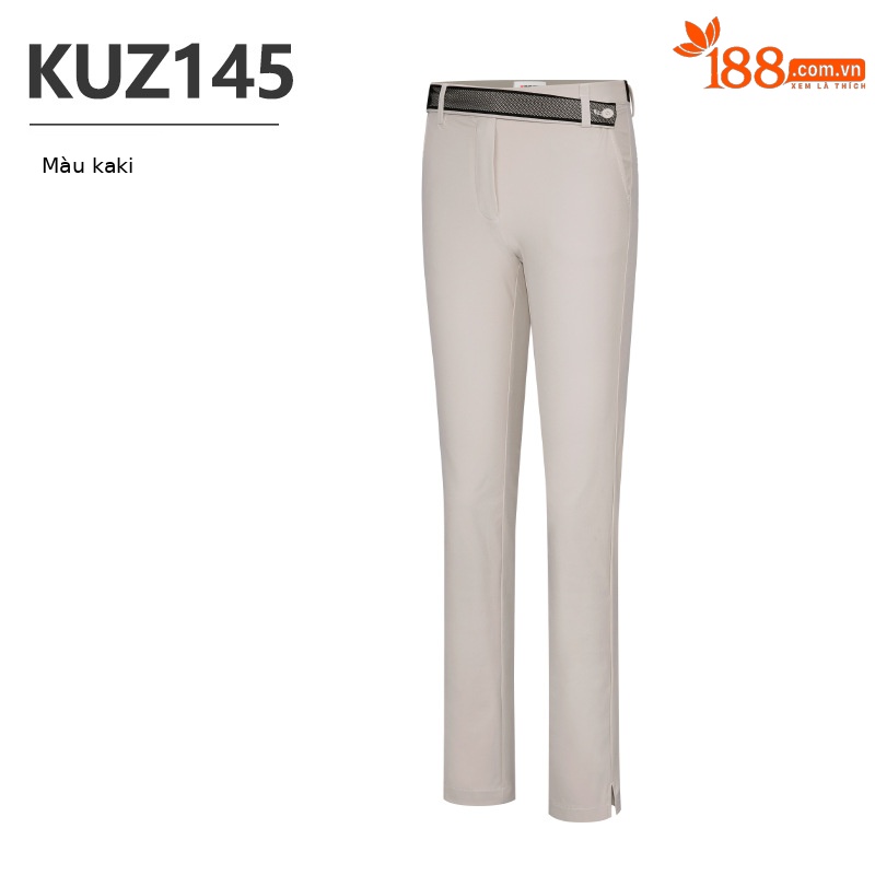 KUZ145-Kaki