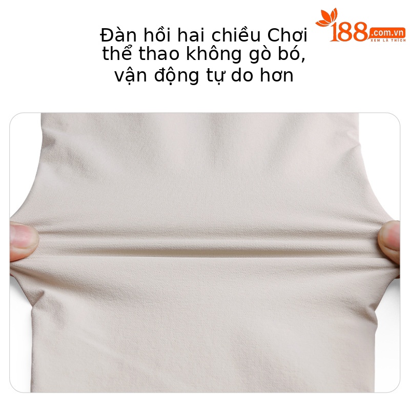 Quần golf nữ dài tôn dáng PGM co giãn cao thắt lưng lưới — KUZ145-màu trắng, KUZ145-Kaki, KUZ145-Màu đen