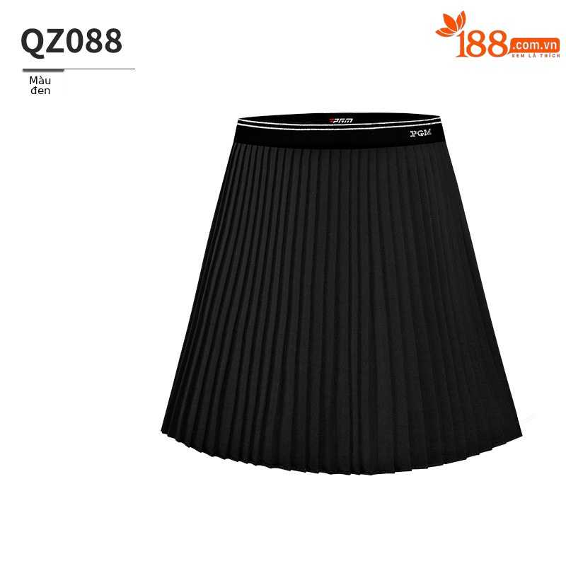 QZ088-Màu đen