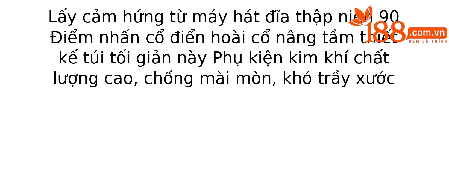 Túi đeo chéo nữ da bò thật họa tiết kim cương dây xích — Màu xám be, Đen đậm, Màu vàng ngỗng chi tiết 15