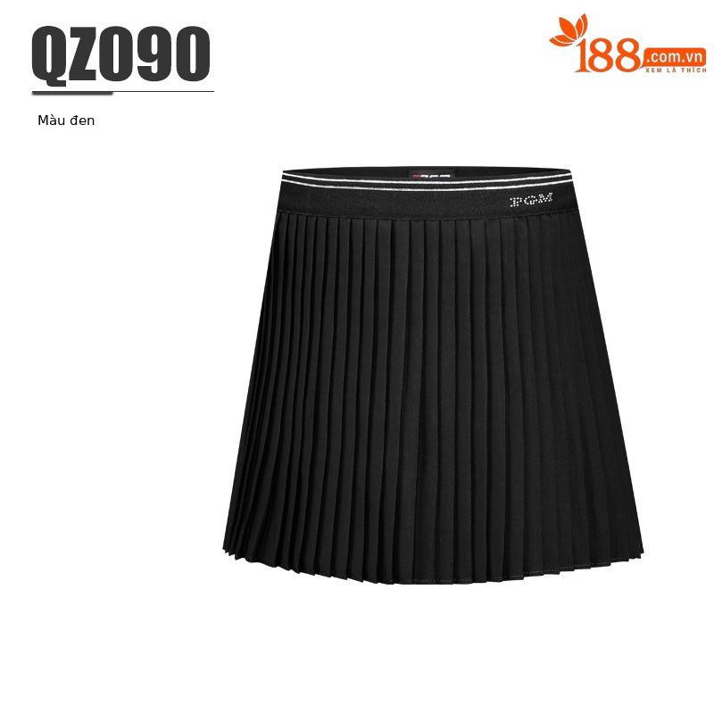 QZ090-Màu đen