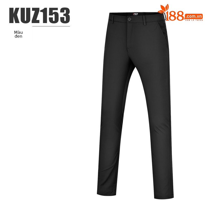 KUZ153-Đen