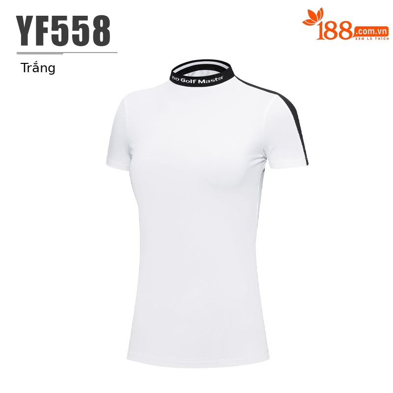YF558-màu trắng