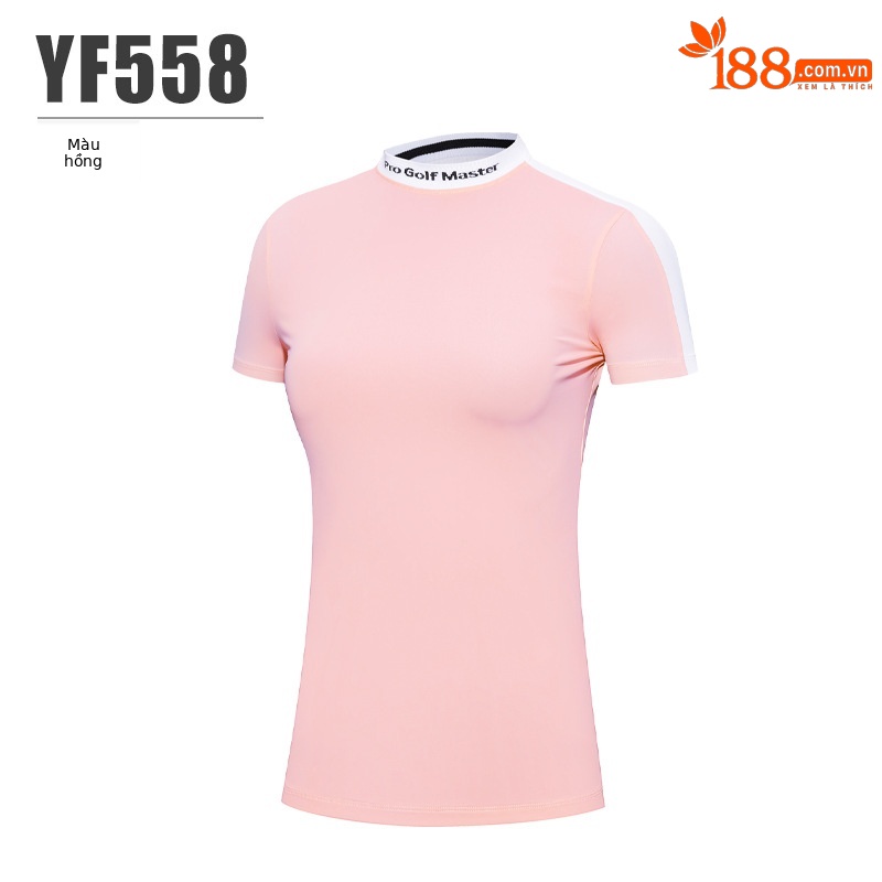 YF558-màu hồng