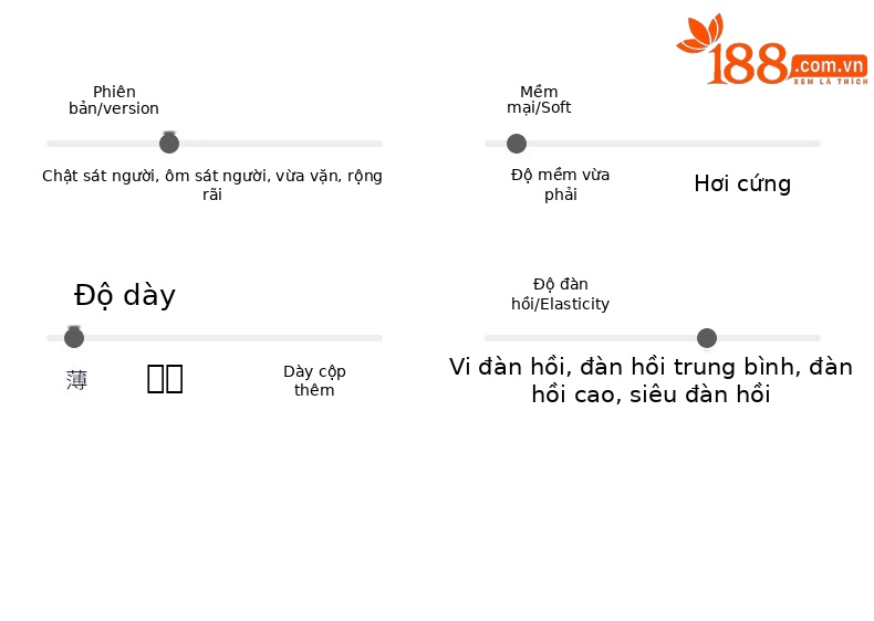 Áo thun golf nữ ngắn tay vải chức năng phối màu tôn dáng — YF558-màu xanh, YF558-màu trắng, YF558-màu hồng chi tiết 5
