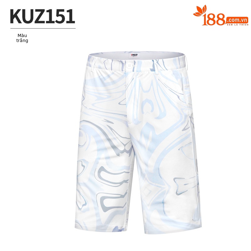 KUZ151-màu trắng