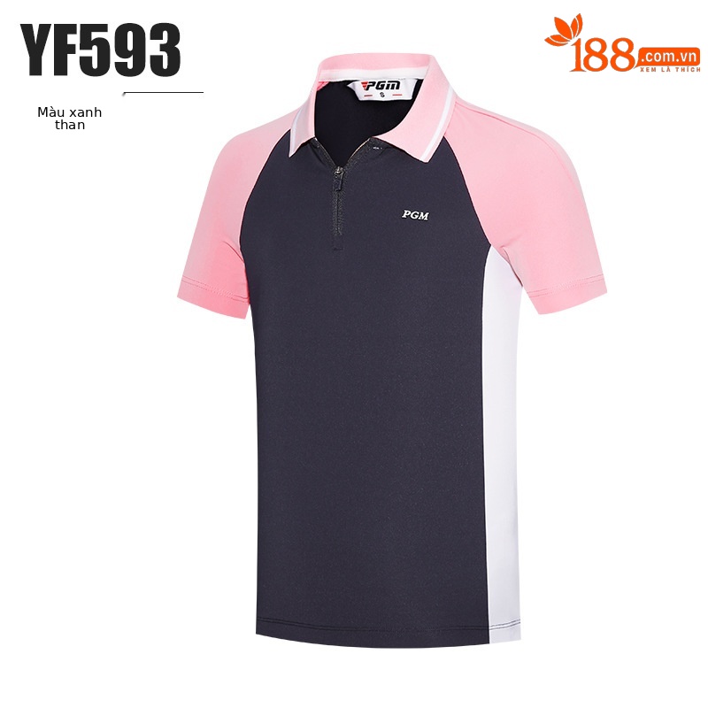 Yf593 màu xanh hải quân