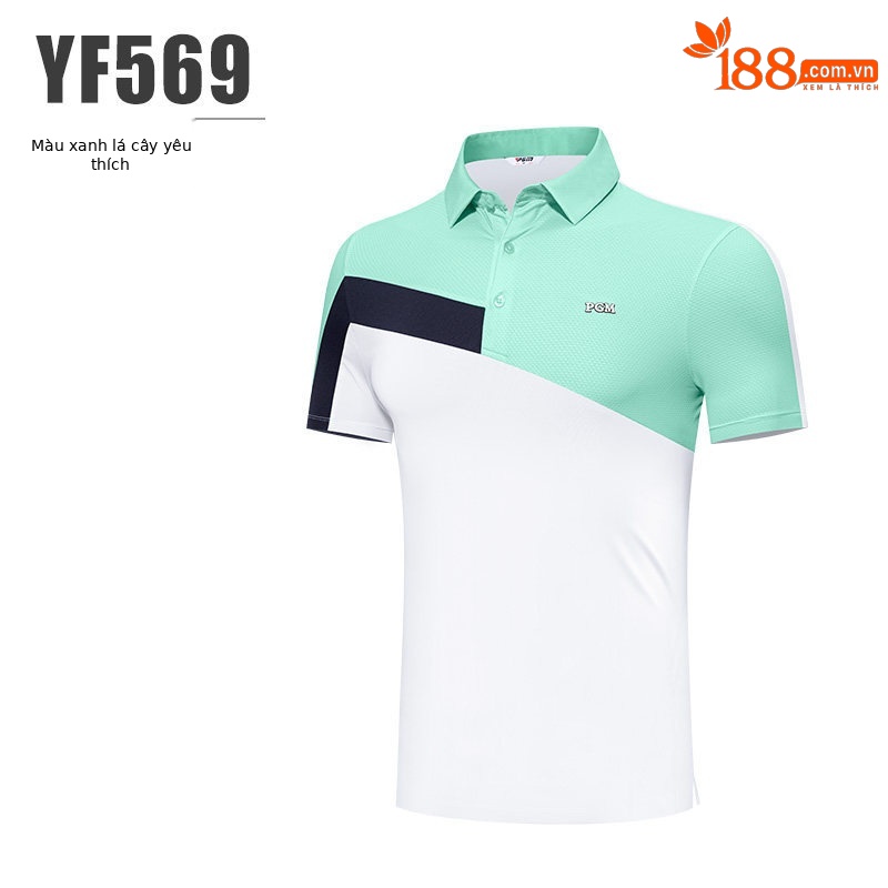 YF569-màu xanh lá cây