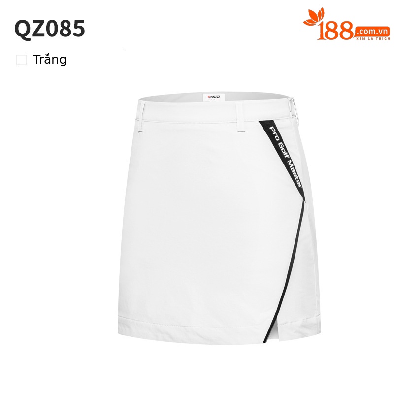 Qz085-màu Trắng