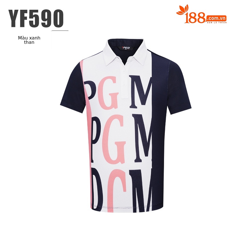 YF590-màu xanh nước biển