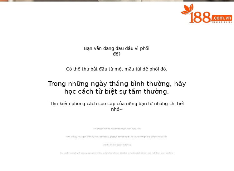 Túi đeo chéo nữ da thật dáng vuông nhỏ phối màu tương phản — Màu nâu xám chi tiết 2