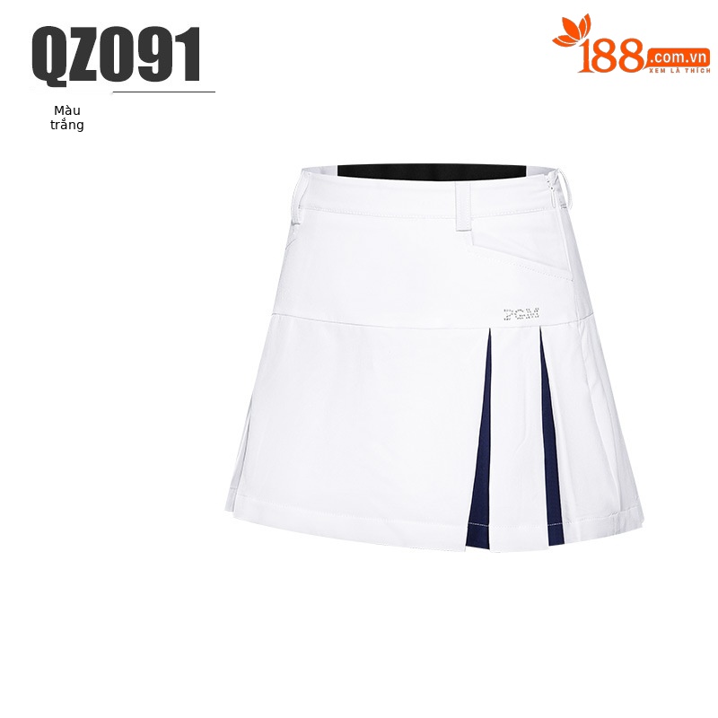Qz091-màu Trắng