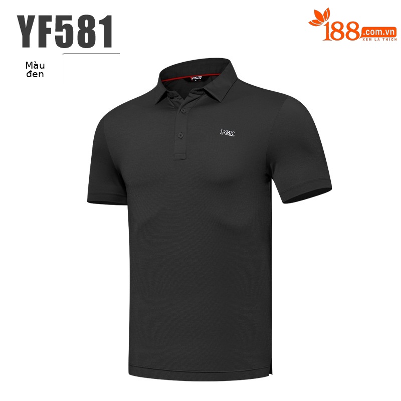 YF581 màu đen