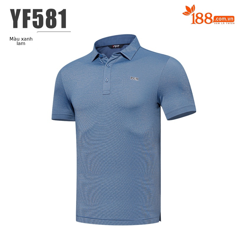 YF581 màu xanh lam