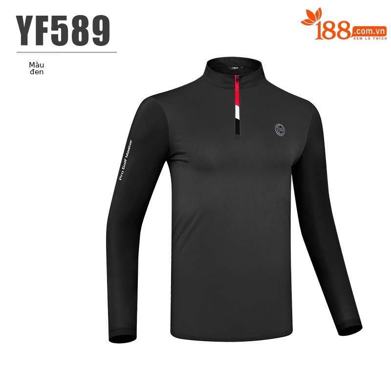 YF589 màu đen