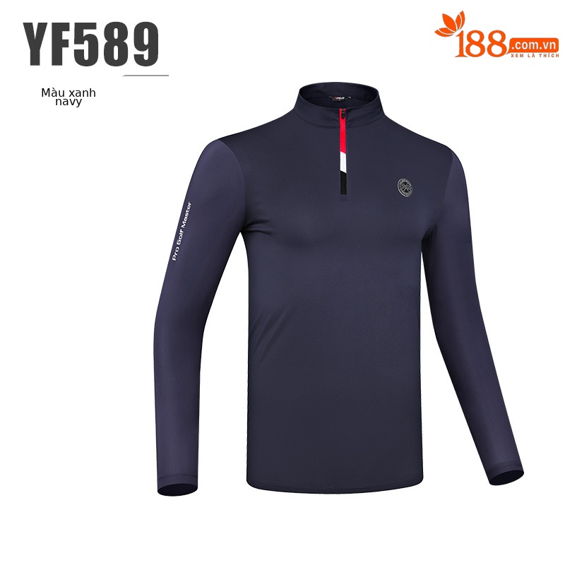 YF589-màu xanh nước biển