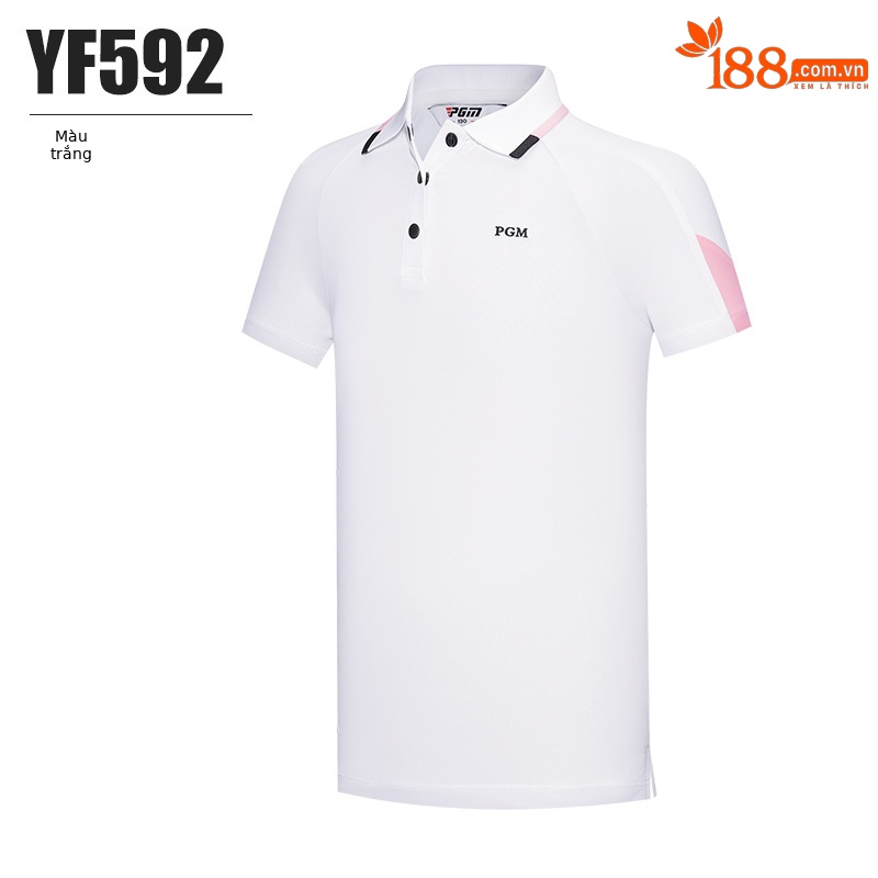 YF592-màu trắng