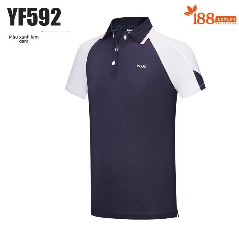 YF592-màu xanh nước biển