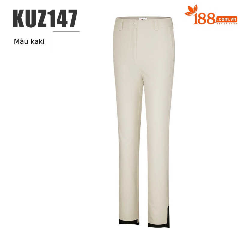 KUZ147-Kaki