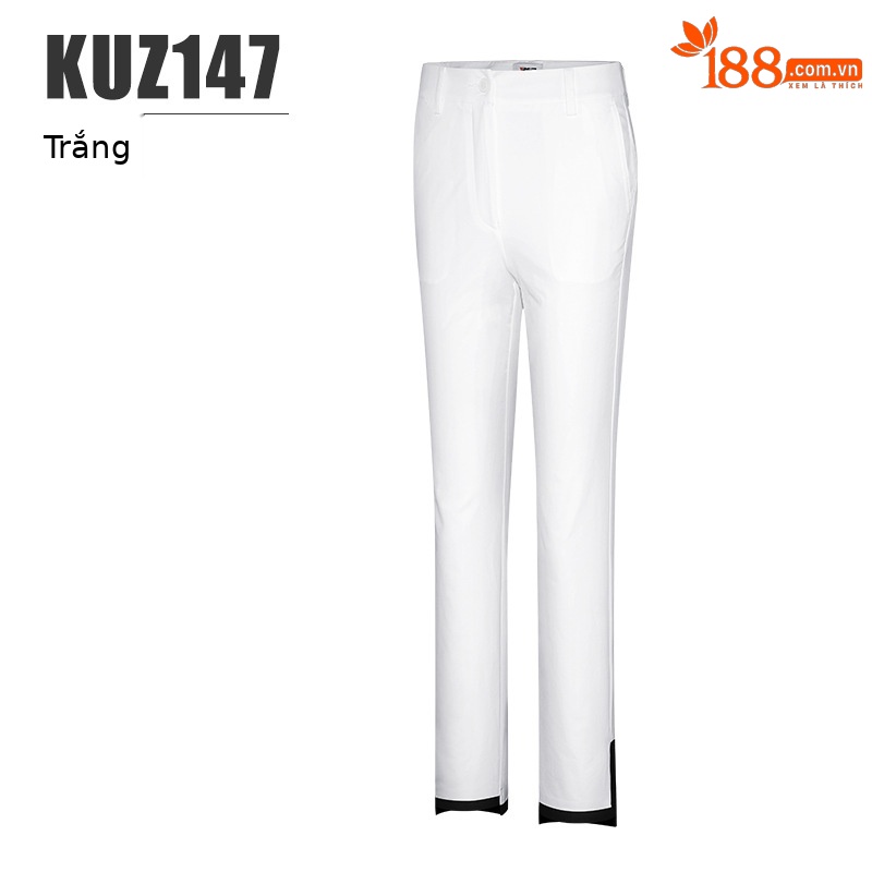 KUZ147-màu trắng