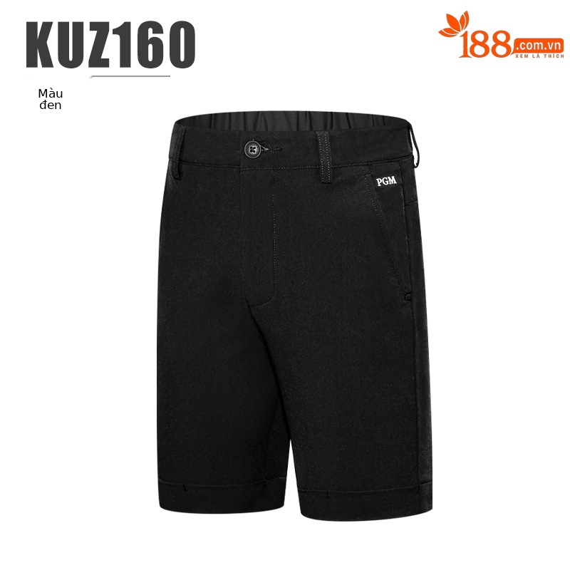 KUZ160-Màu đen