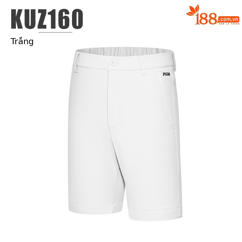 KUZ160-màu trắng