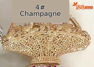 4 # Champagne