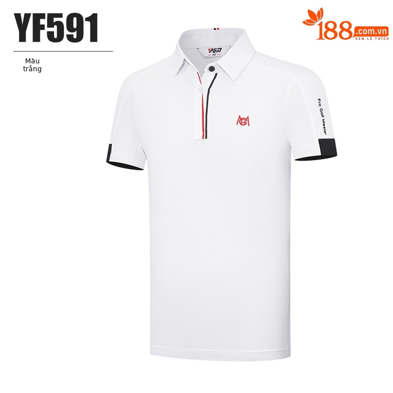 YF591-màu trắng