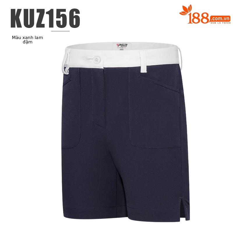 KUZ156-màu xanh nước biển