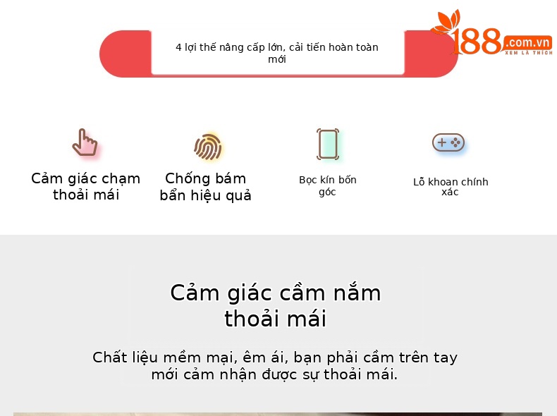 Ốp lưng silicon lỏng iPhone 14 Pro Max chống rơi, bảo vệ toàn diện — [Vàng cam] Silicone lỏng tinh khiết có lỗ lớn, [Dark Night Green] Silicone lỏng tinh khiết có lỗ lớn, [Pitaya Purple] Silicone lỏng màu đặc có lỗ lớn, [Tử Đinh Hương] Silicone lỏng tinh khiết có lỗ lớn chi tiết 3