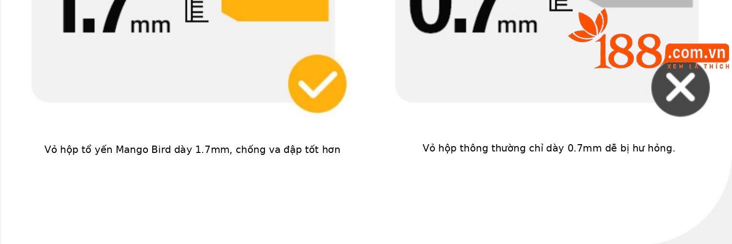 Vali nhựa PC 24 inch siêu nhẹ chống rơi, bánh xe đa hướng êm, có khóa mật khẩu — Hành lý cao cấp màu đỏ hoa hồng Kesitron PC chi tiết 12