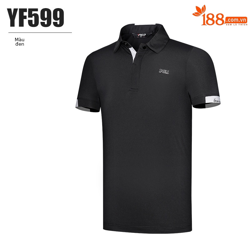 YF599-Đen