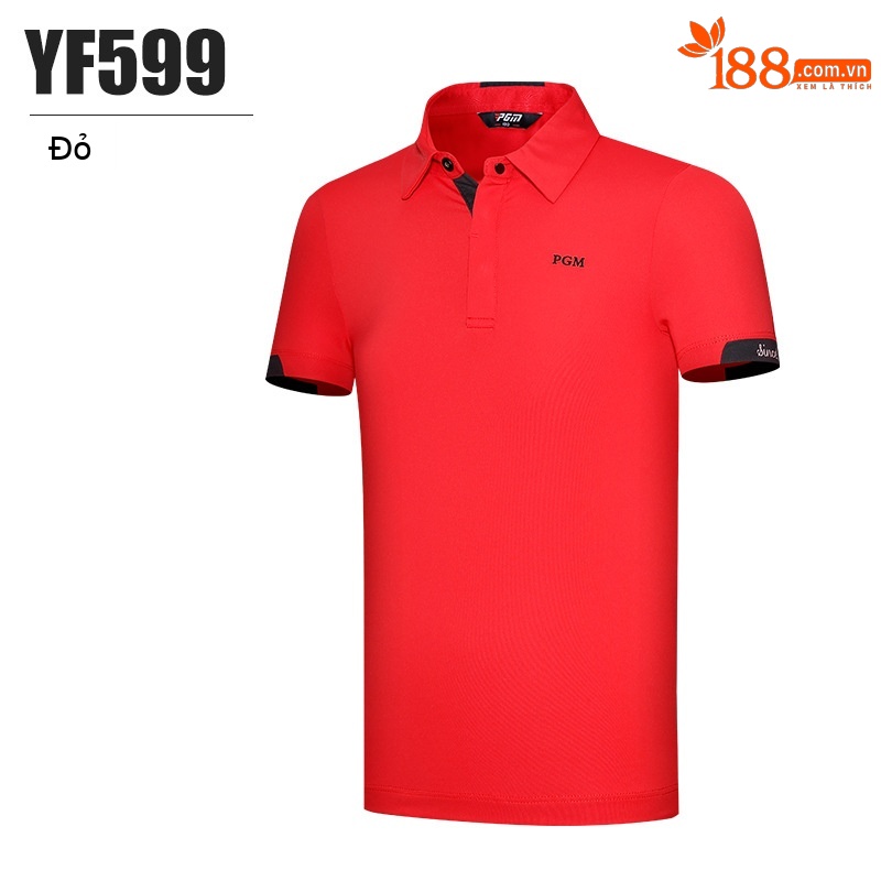 YF599-màu đỏ