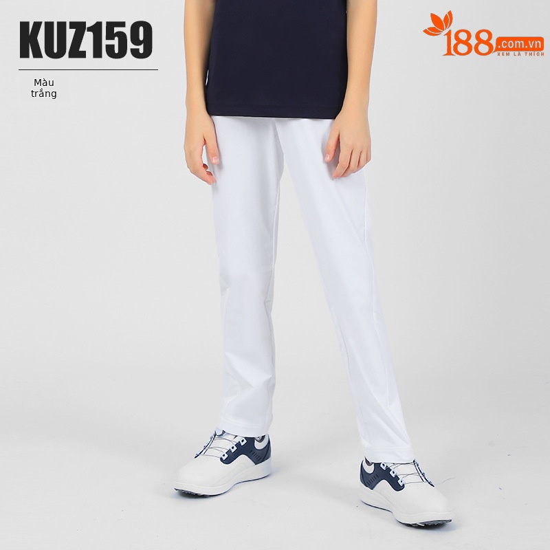 KUZ159-màu trắng