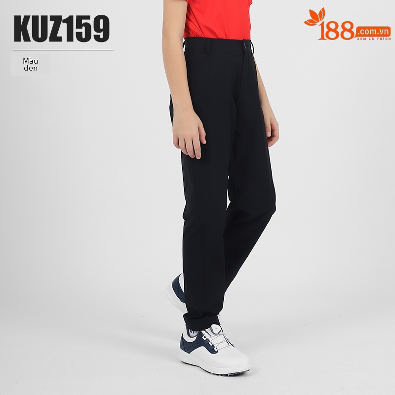 KUZ159-Đen